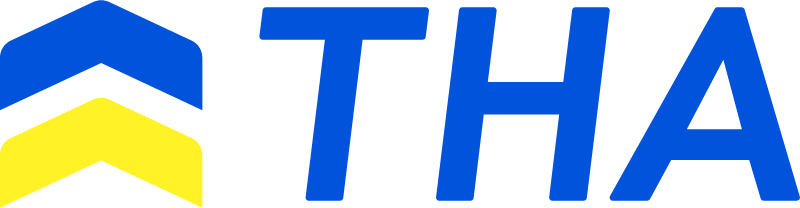THA ロゴ