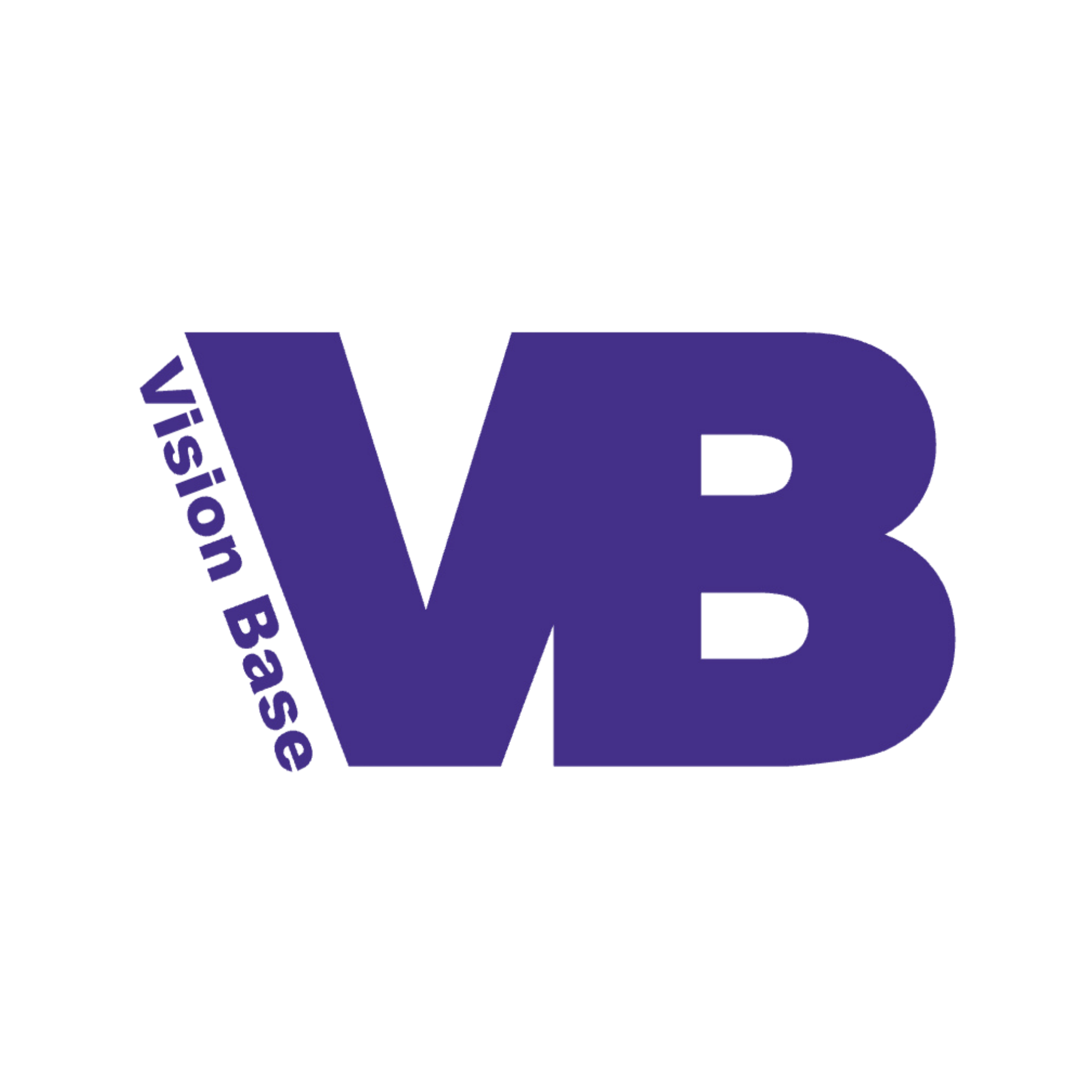 visionbaseロゴ