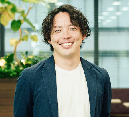 本村 健登 氏